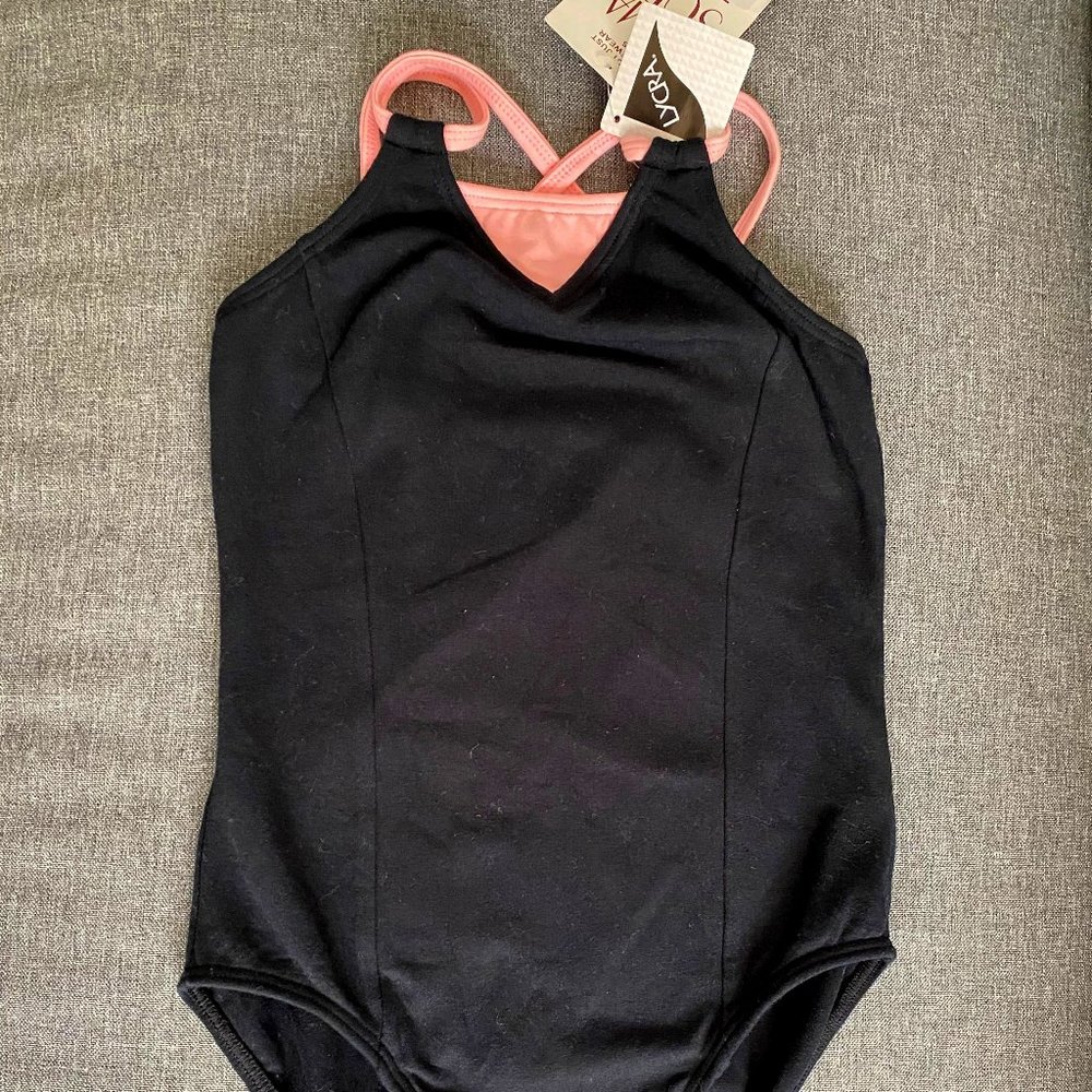 Prima Soft Leotard